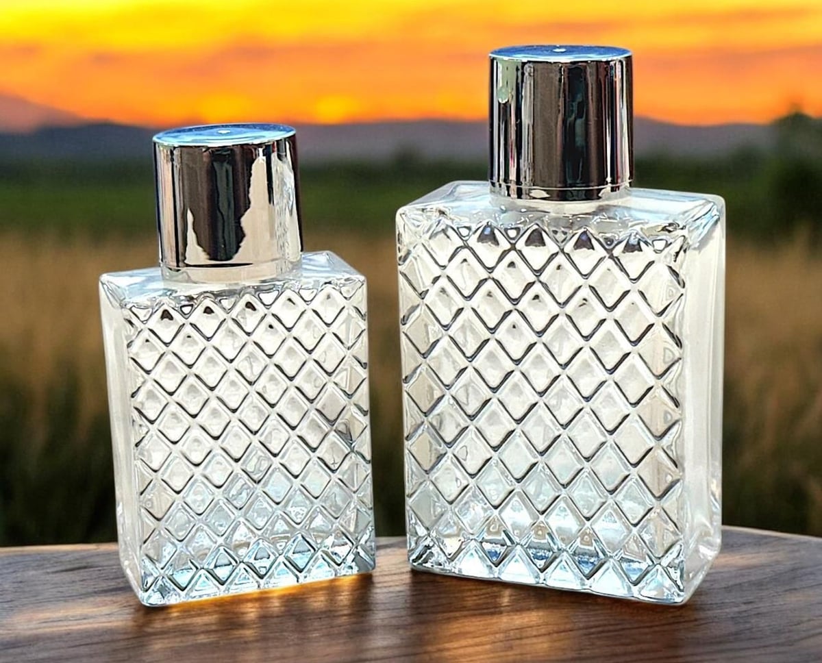 Spray Bottles